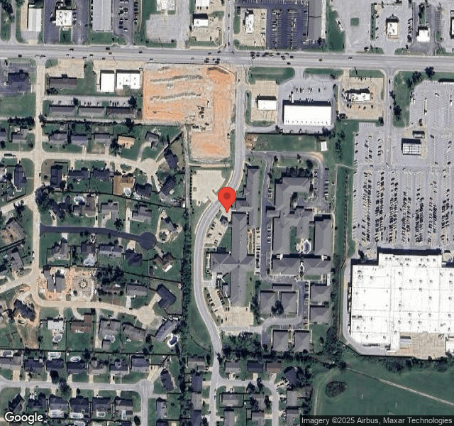 INNISFREE HEALTH AND REHAB, LLC nursing home in ROGERS, AR - Photo 1 of 5