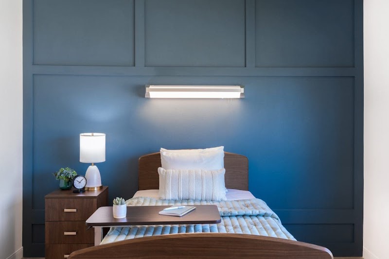 INNISFREE HEALTH AND REHAB, LLC nursing home in ROGERS, AR - Photo 2 of 5