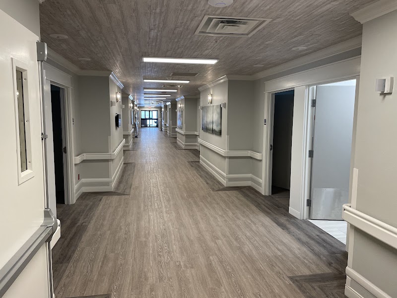 INNISFREE HEALTH AND REHAB, LLC nursing home in ROGERS, AR - Photo 3 of 5