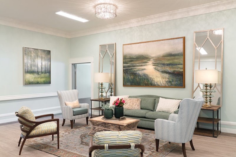 INNISFREE HEALTH AND REHAB, LLC nursing home in ROGERS, AR - Photo 5 of 5