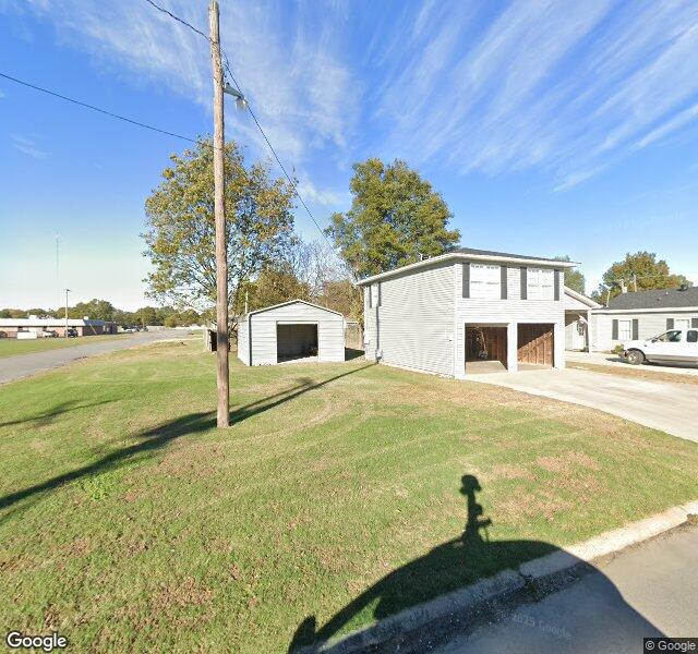 CRESTPARK STUTTGART, LLC nursing home in STUTTGART, AR - Photo 2 of 2