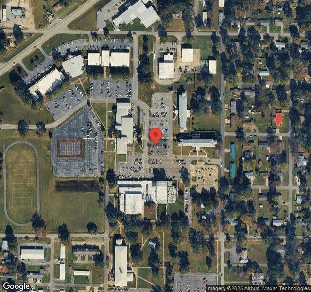 BEEBE RETIREMENT CENTER, INC. nursing home in BEEBE, AR