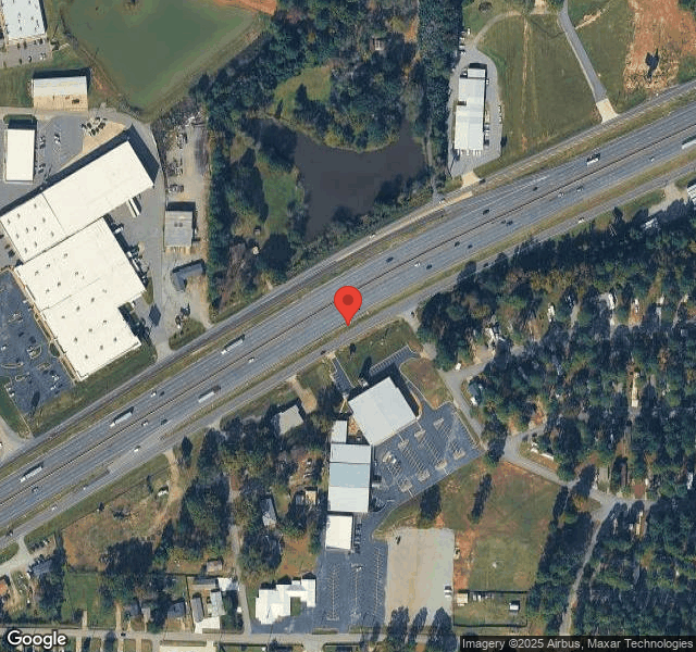 SOUTHERN TRACE REHABILITATION AND CARE CENTER nursing home in BRYANT, AR - Photo 1 of 3