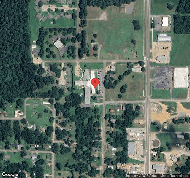 THE SPRINGS OF HILLCREST nursing home in PRESCOTT, AR - Photo 1 of 5