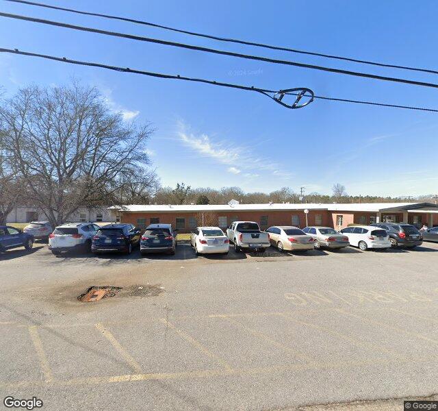 THE SPRINGS OF HILLCREST nursing home in PRESCOTT, AR - Photo 2 of 5