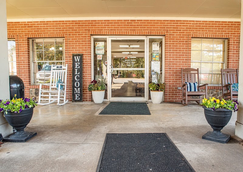 THE SPRINGS OF HILLCREST nursing home in PRESCOTT, AR - Photo 4 of 5