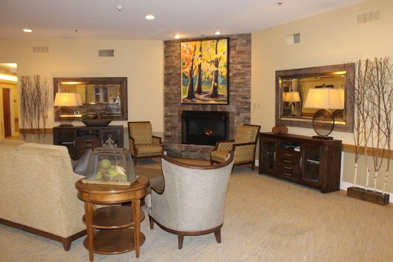 HERITAGE LIVING CENTER nursing home in CONWAY, AR - Photo 1 of 4