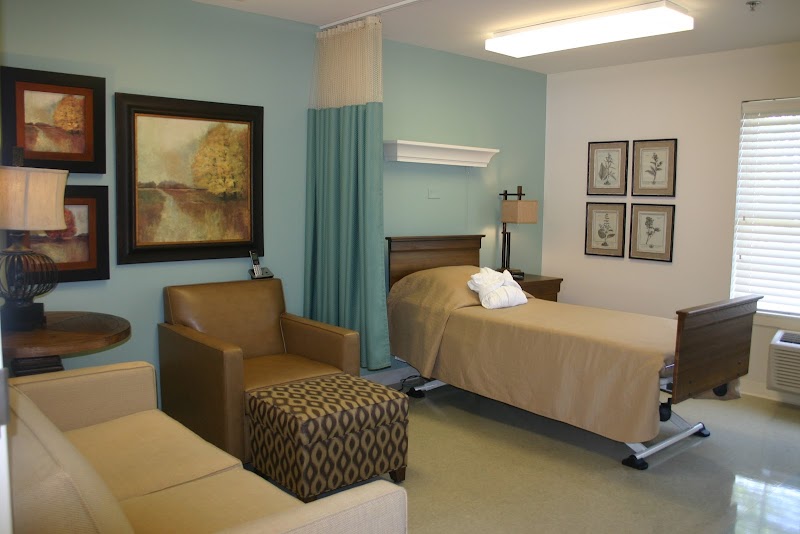 HERITAGE LIVING CENTER nursing home in CONWAY, AR - Photo 2 of 4