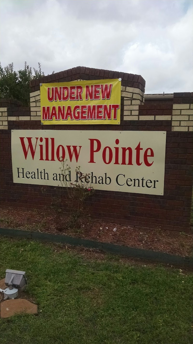 BARNES HEALTHCARE nursing home in LONOKE, AR - Photo 2 of 5