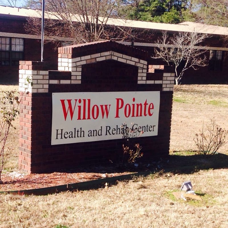 BARNES HEALTHCARE nursing home in LONOKE, AR - Photo 4 of 5