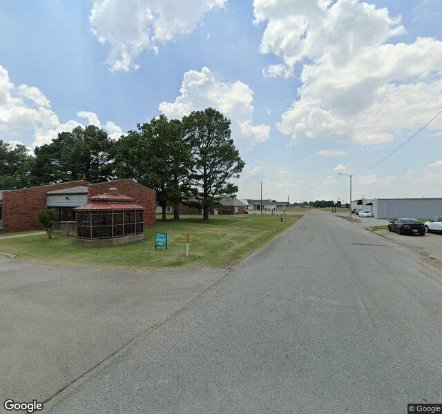 LAKESIDE HEALTH AND REHAB nursing home in LAKE CITY, AR - Photo 2 of 3