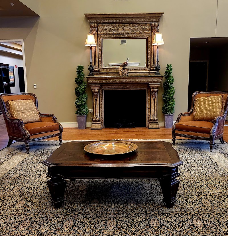 WOOD-LAWN HEIGHTS nursing home in BATESVILLE, AR - Photo 4 of 5