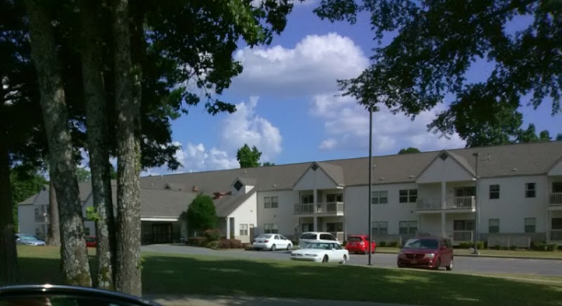 WOOD-LAWN HEIGHTS nursing home in BATESVILLE, AR - Photo 5 of 5