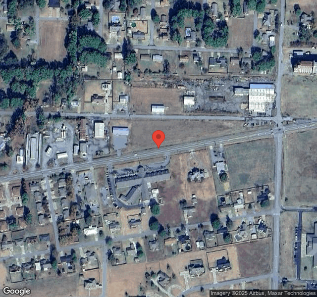 CHAMBERS HEALTH AND REHABILITATION nursing home in CARLISLE, AR - Photo 1 of 3