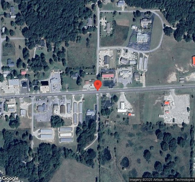 PIONEER THERAPY AND LIVING nursing home in MELBOURNE, AR - Photo 1 of 3