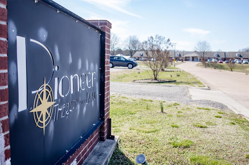 PIONEER THERAPY AND LIVING nursing home in MELBOURNE, AR - Photo 2 of 3