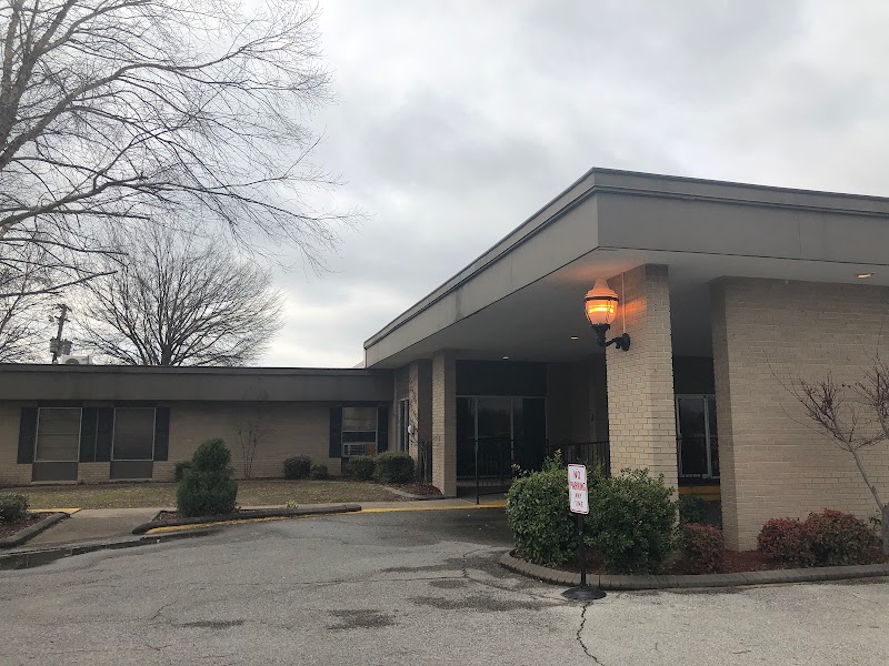 THE BLOSSOMS AT WHITE RIVER REHAB & NURSING CENTER nursing home in NEWPORT, AR - Photo 4 of 5