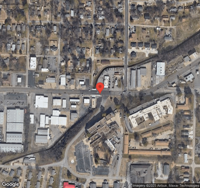 THE BLOSSOMS AT VAN BUREN REHAB AND NURSING CENTER nursing home in VAN BUREN, AR - Photo 1 of 5