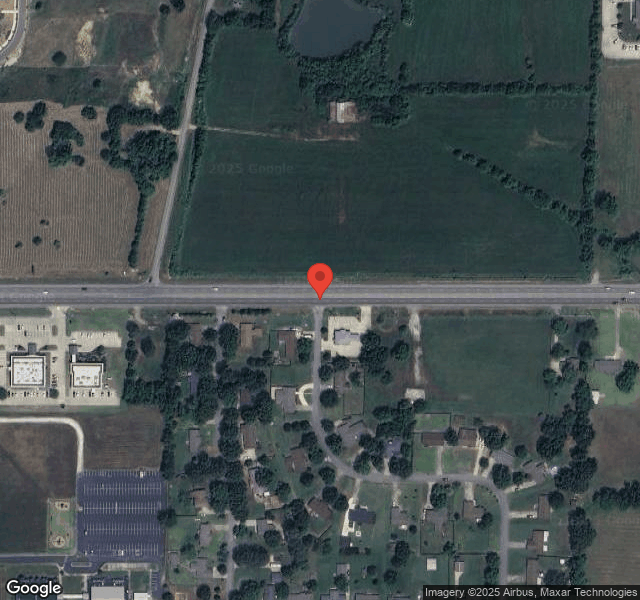 RIDGECREST HEALTH AND REHABILITATION nursing home in JONESBORO, AR - Photo 1 of 5