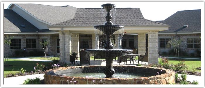 RIDGECREST HEALTH AND REHABILITATION nursing home in JONESBORO, AR - Photo 5 of 5