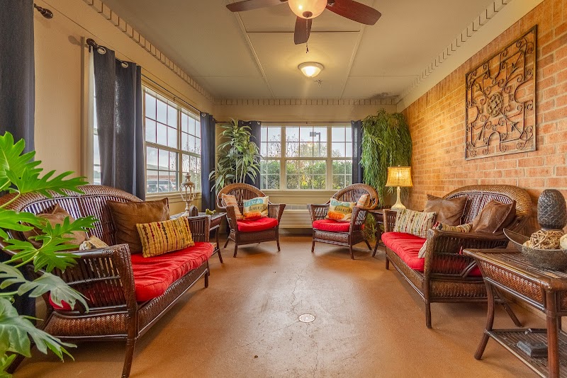 THE BLOSSOMS AT NEWPORT REHAB & NURSING CENTER nursing home in NEWPORT, AR - Photo 4 of 5