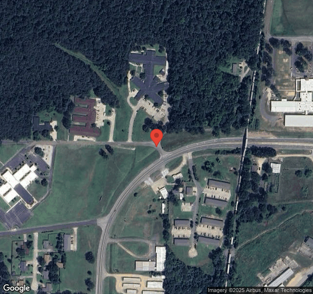 HEATHER MANOR NURSING AND REHABILITATION CENTER nursing home in HOPE, AR - Photo 1 of 5