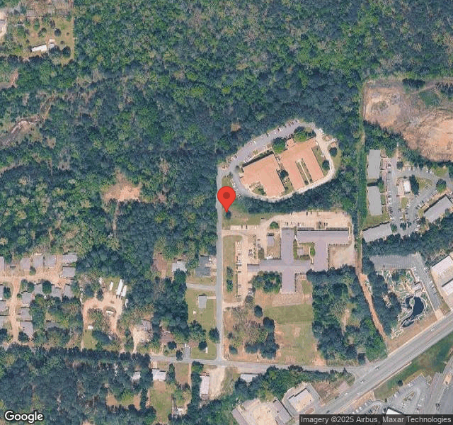 QUAPAW CARE AND REHABILITATION CENTER LLC nursing home in HOT SPRINGS, AR - Photo 1 of 10