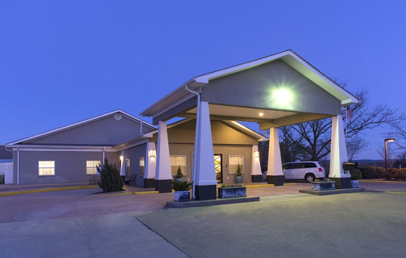 QUAPAW CARE AND REHABILITATION CENTER LLC nursing home in HOT SPRINGS, AR - Photo 3 of 10