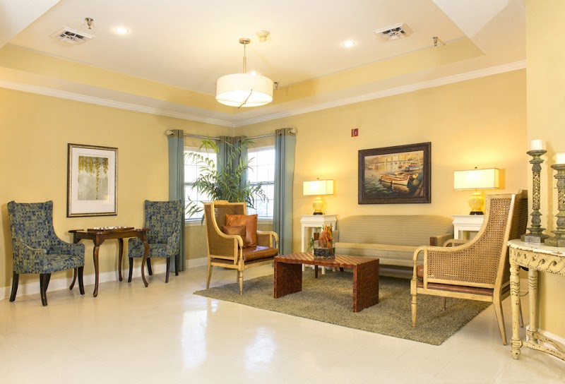 QUAPAW CARE AND REHABILITATION CENTER LLC nursing home in HOT SPRINGS, AR - Photo 5 of 10