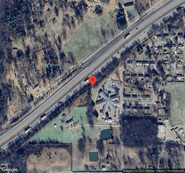 ATKINS NURSING AND REHABILITATION CENTER nursing home in ATKINS, AR - Photo 1 of 5