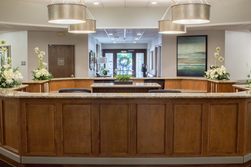 ATKINS NURSING AND REHABILITATION CENTER nursing home in ATKINS, AR - Photo 5 of 5