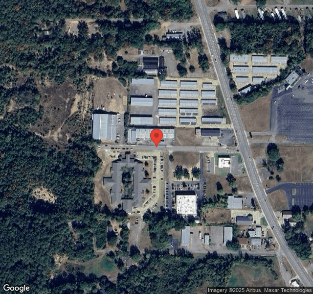 RUSSELLVILLE NURSING AND REHABILITATION CENTER nursing home in RUSSELLVILLE, AR - Photo 1 of 5