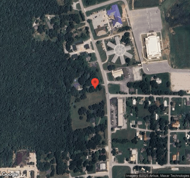 MEADOWVIEW HEALTHCARE AND REHAB nursing home in HUNTSVILLE, AR - Photo 1 of 2