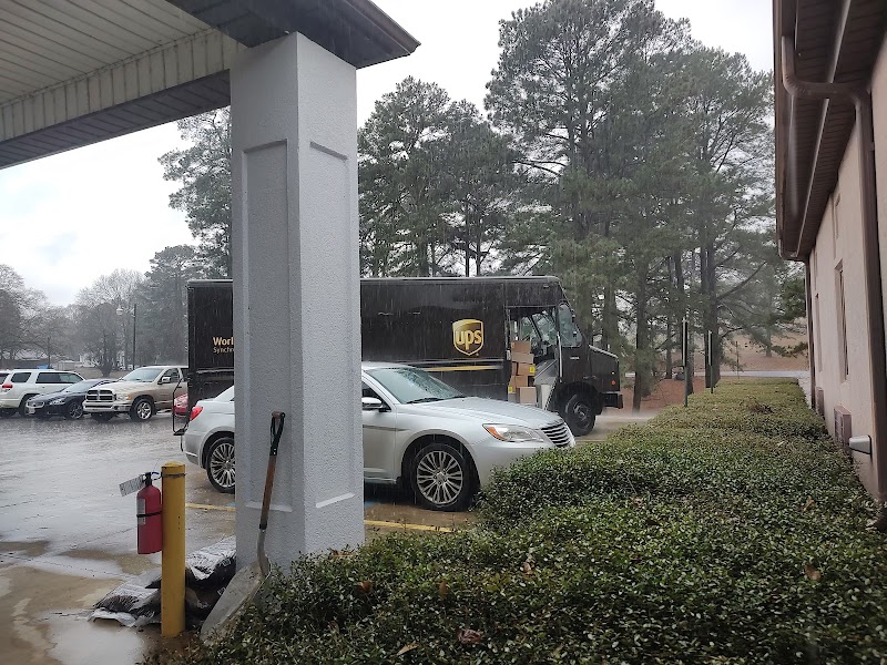 NASHVILLE NURSING AND REHAB SERVICES OF ARKANSAS nursing home in NASHVILLE, AR - Photo 5 of 5