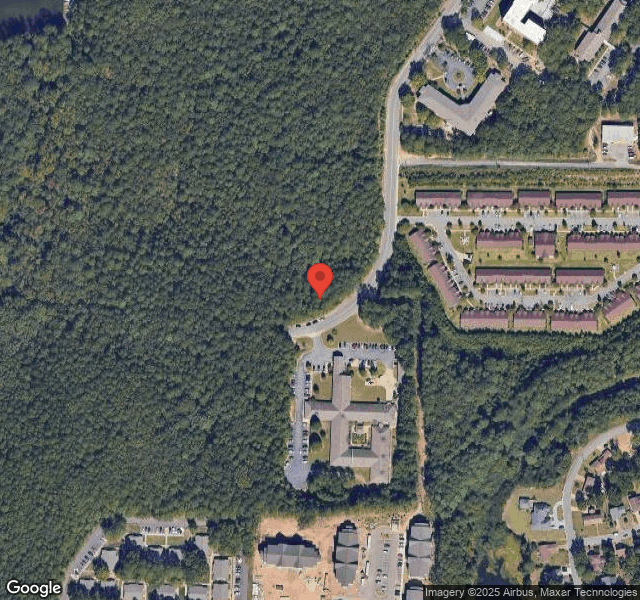 NURSING AND REHABILITATION CENTER AT GOOD SHEPHERD nursing home in LITTLE ROCK, AR - Photo 1 of 5