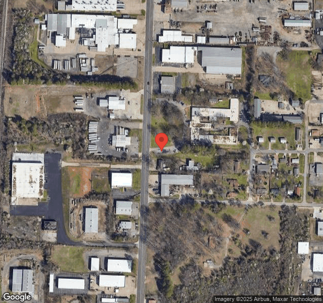 THE BLOSSOMS AT FORT SMITH REHAB & NURSING CENTER nursing home in FORT SMITH, AR - Photo 1 of 5