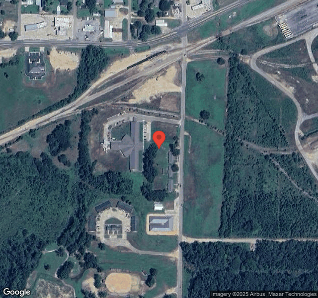 DIERKS HEALTH AND REHAB OF DIERKS nursing home in DIERKS, AR - Photo 1 of 5