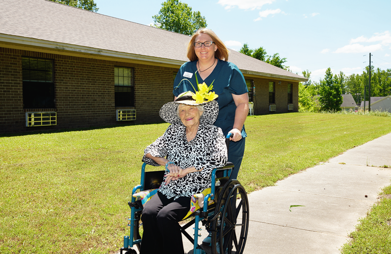 DIERKS HEALTH AND REHAB OF DIERKS nursing home in DIERKS, AR - Photo 3 of 5