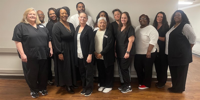 NIGHTINGALE AT ARKADELPHIA nursing home in ARKADELPHIA, AR - Photo 2 of 5