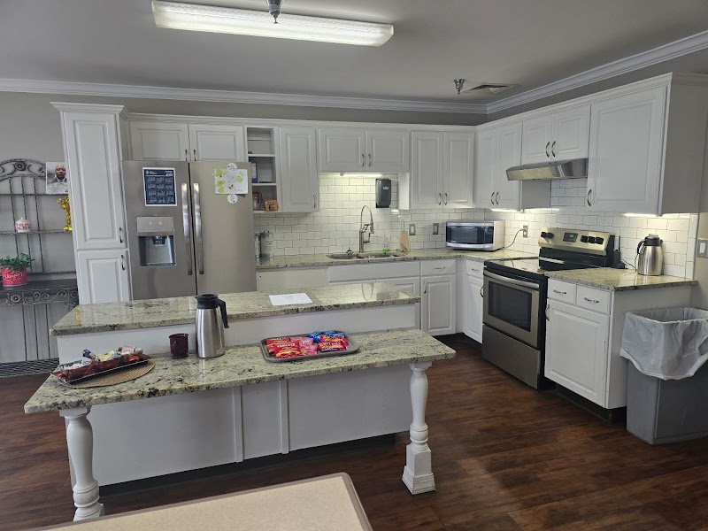 NIGHTINGALE AT ARKADELPHIA nursing home in ARKADELPHIA, AR - Photo 4 of 5