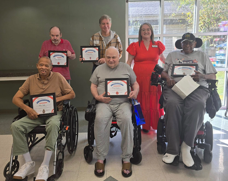 NIGHTINGALE AT ARKADELPHIA nursing home in ARKADELPHIA, AR - Photo 5 of 5