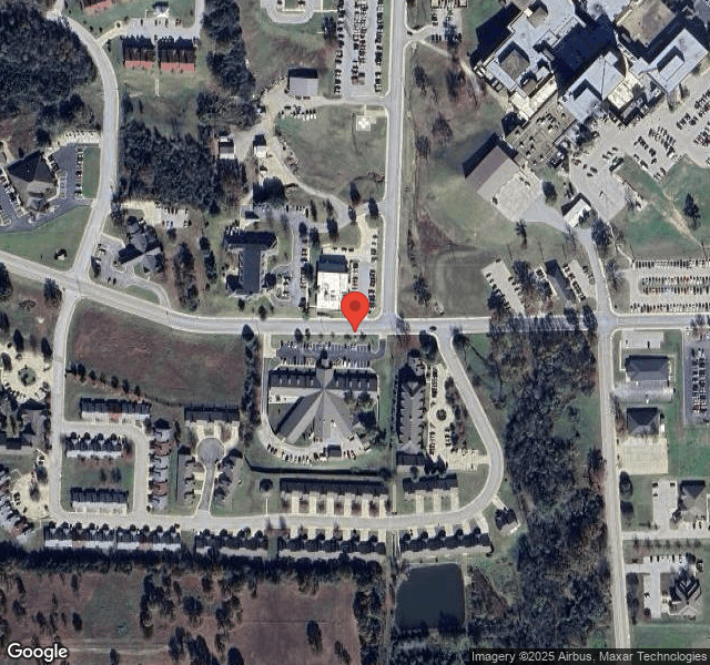 CARE MANOR NURSING AND REHAB nursing home in MOUNTAIN HOME, AR - Photo 1 of 5