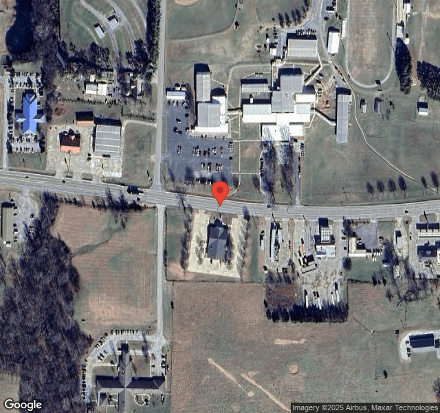 HIGHLAND COURT, A REHABILITATION AND RESIDENT CARE nursing home in MARSHALL, AR - Photo 1 of 2