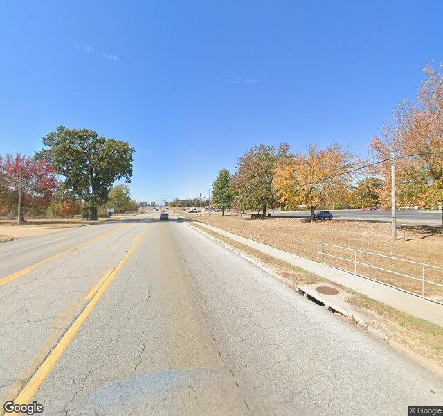 HIGHLAND COURT, A REHABILITATION AND RESIDENT CARE nursing home in MARSHALL, AR - Photo 2 of 2