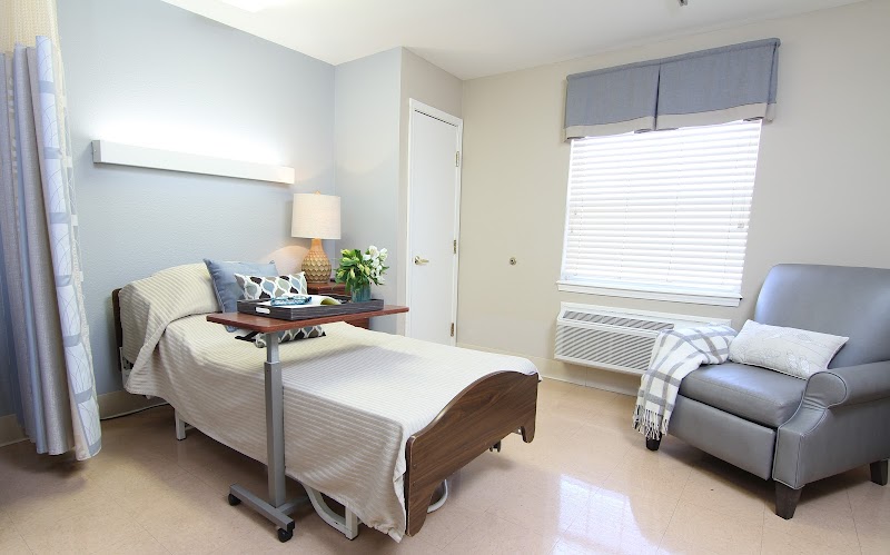 FIANNA HILLS NURSING AND REHABILITATION CENTER nursing home in FORT SMITH, AR - Photo 4 of 10