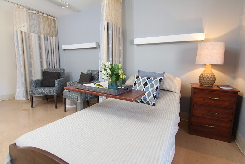 FIANNA HILLS NURSING AND REHABILITATION CENTER nursing home in FORT SMITH, AR - Photo 5 of 10