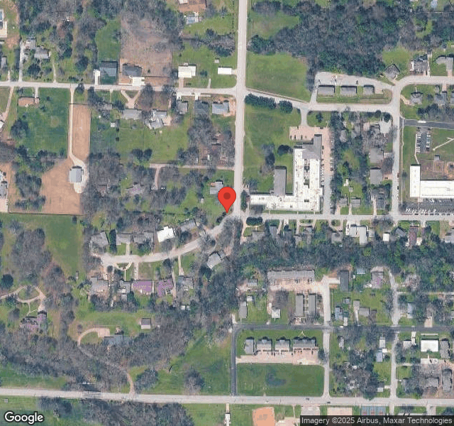 SILOAM HEALTHCARE, LLC nursing home in SILOAM SPRINGS, AR - Photo 1 of 5