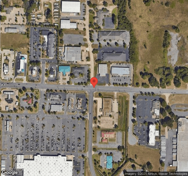 PREMIER AT THE SPRINGS nursing home in NORTH LITTLE ROCK, AR - Photo 1 of 5