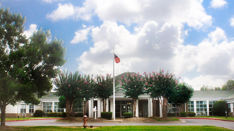PREMIER AT THE SPRINGS nursing home in NORTH LITTLE ROCK, AR - Photo 2 of 5