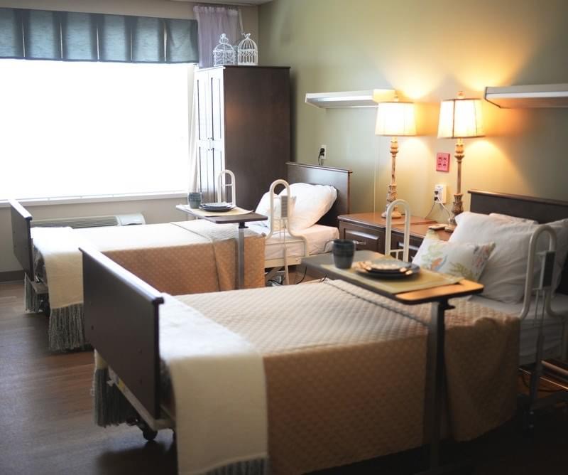 PREMIER AT THE SPRINGS nursing home in NORTH LITTLE ROCK, AR - Photo 4 of 5